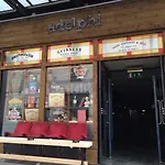 Abbey * Dublin