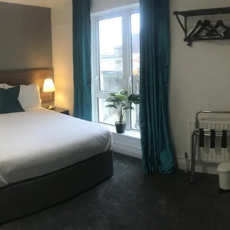 Abbey Apartment