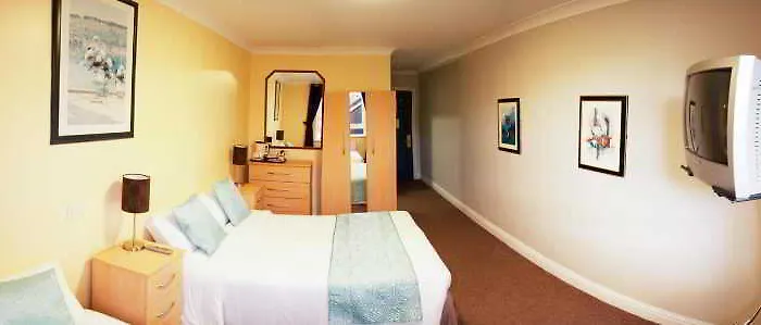 Abbey Appartamento Dublino