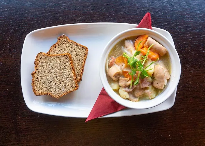 Appartamento Abbey *