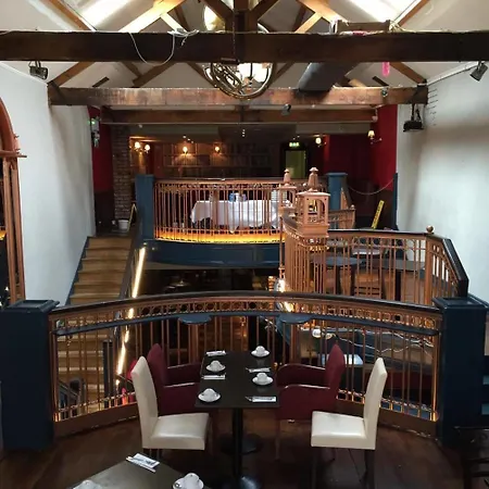 Апартаменты Abbey *