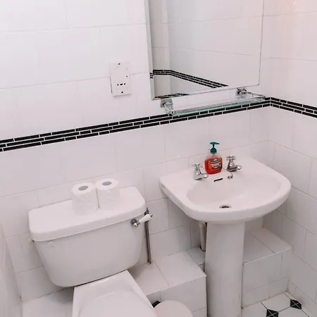 Апартаменты Abbey *