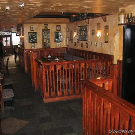 Abbey Апартаменты *