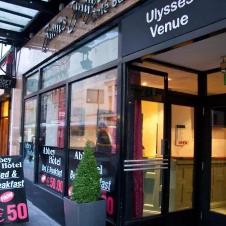 Апартаменты Abbey *