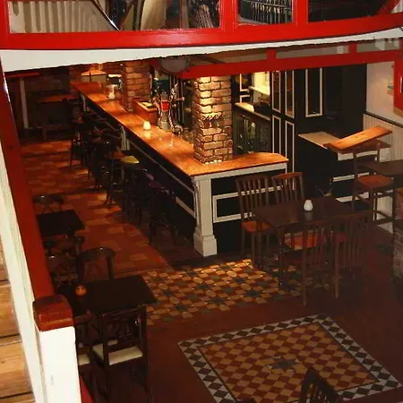 Abbey * Дублин