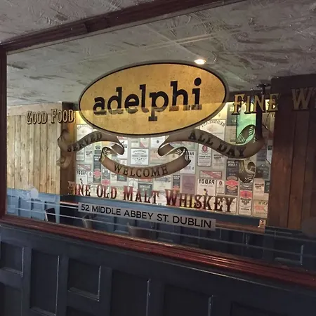 Апартаменты Abbey