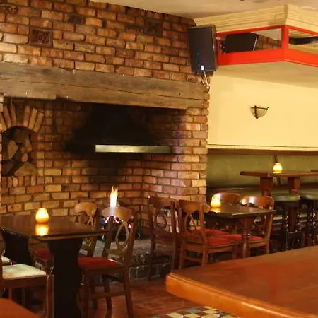 Abbey * Дублин