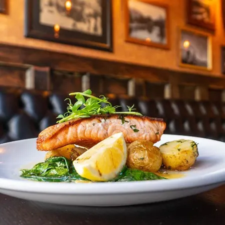 Апартаменты Abbey