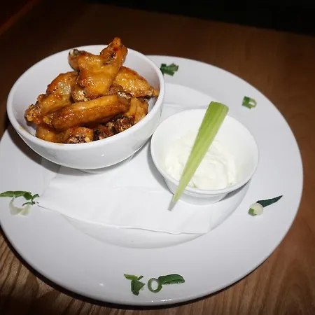 Apartament Abbey Dublin