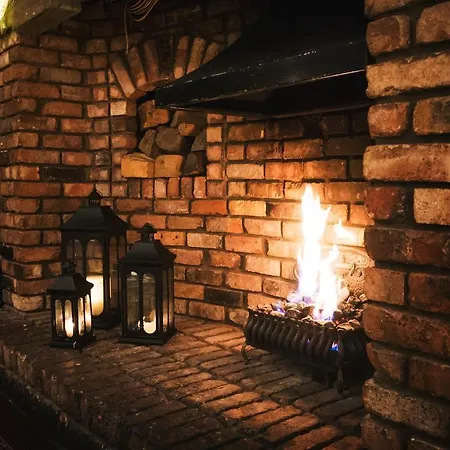 Abbey Hotell Dublin