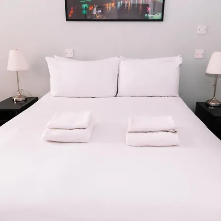 Hotell Abbey