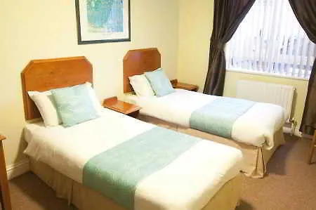 Abbey Hotell 2*