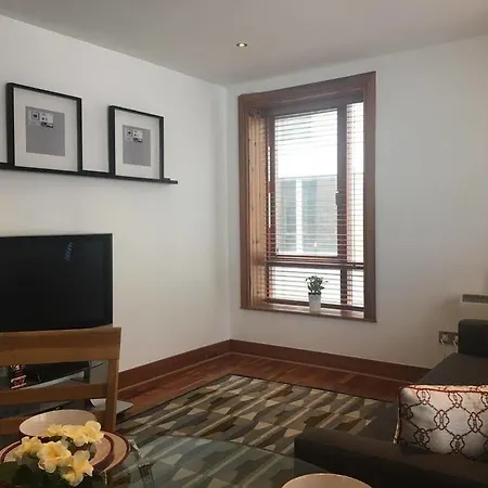 Abbey Apartament Dublin