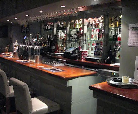 Abbey Hotell 2*