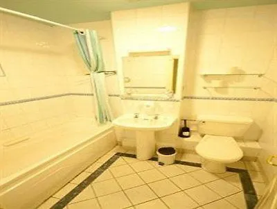 Hotell Abbey Dublin