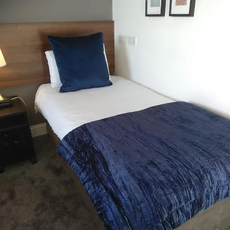 Abbey Apartament Dublin