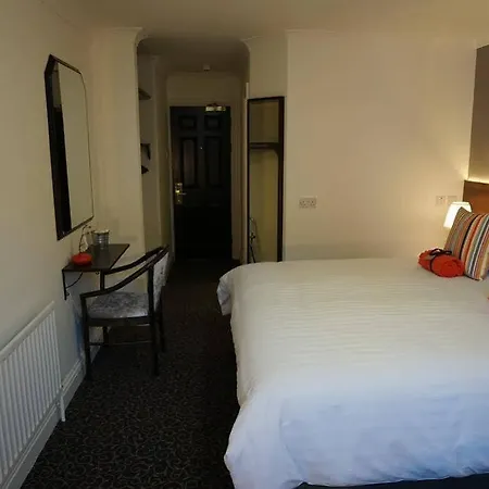 Hotell Abbey 2*