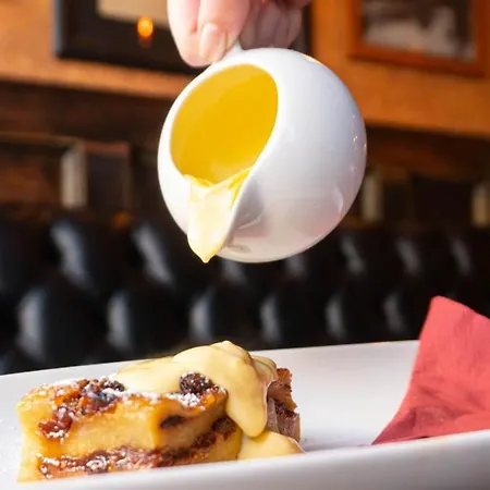 Abbey Apartament Dublin