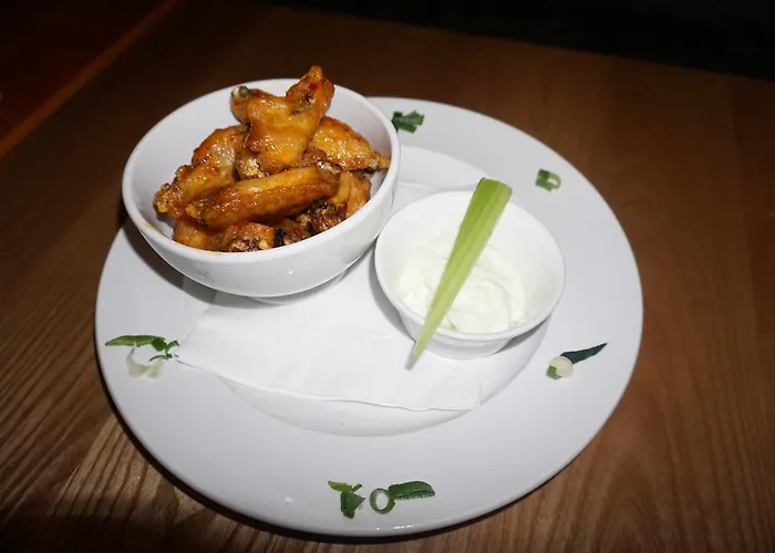 Apartamento Abbey Dublín