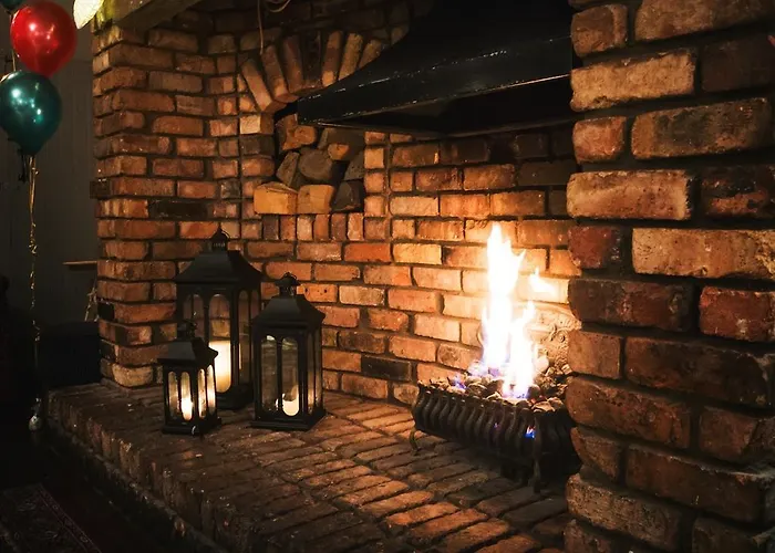 Abbey Appartamento Dublino