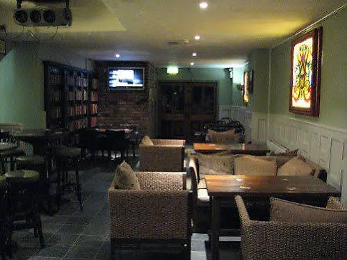 Apartamento Abbey Dublín