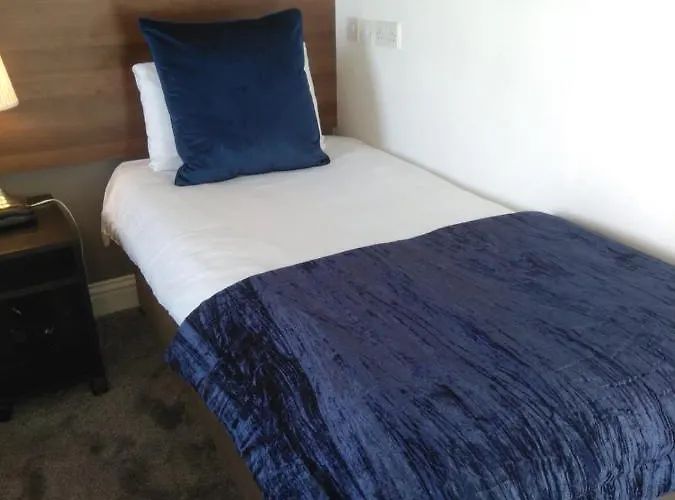 Abbey Apartamento Dublín