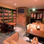 Apartment Abbey Dublin