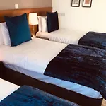 Abbey Apartment