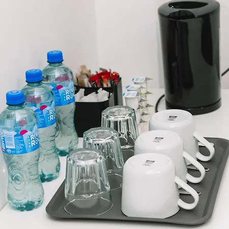 Apartamento Abbey