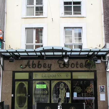 Abbey * ダブリン
