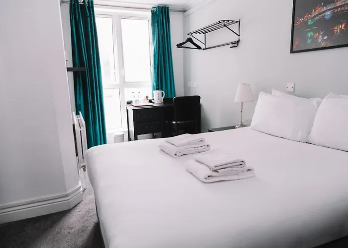 Abbey Apartamento