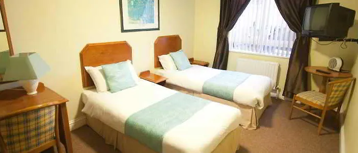 Abbey Apartamento *
