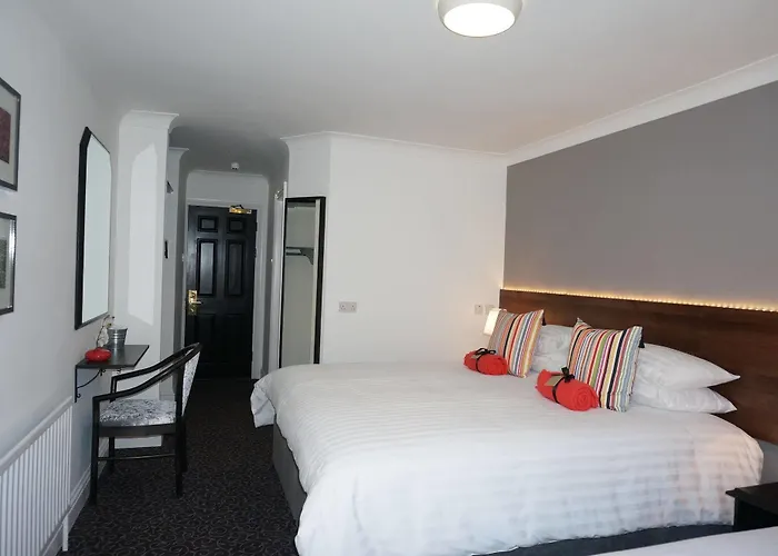 Apartamento Abbey
