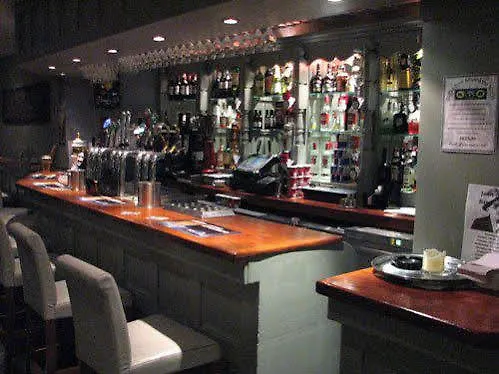 Abbey Apartamento *