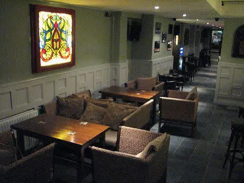 Apartamento Abbey