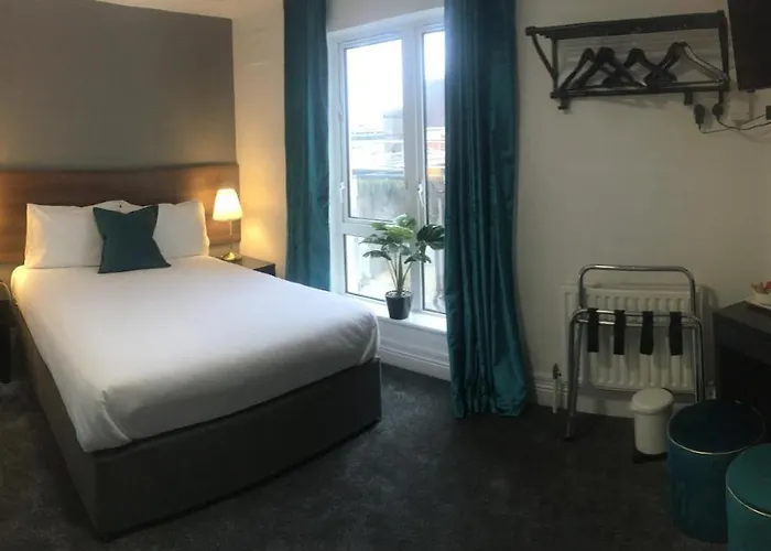 Abbey Apartamento
