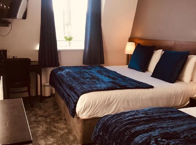 Apartamento Abbey