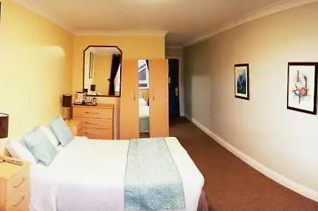 Abbey Διαμέρισμα Δουβλίνο