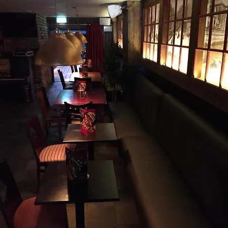 Abbey * Δουβλίνο