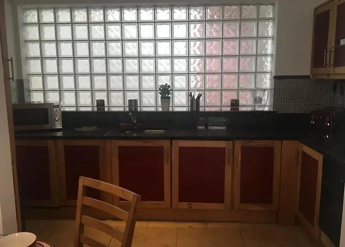 Abbey 公寓 都柏林